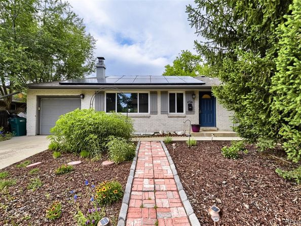 5671 E Bates Avenue, Denver CO 80222
