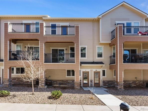 11250 Florence Street 16E, Commerce City CO 80640