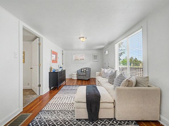 4997 Green Court, Denver CO 80221