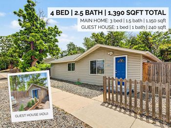 4997 Green Court