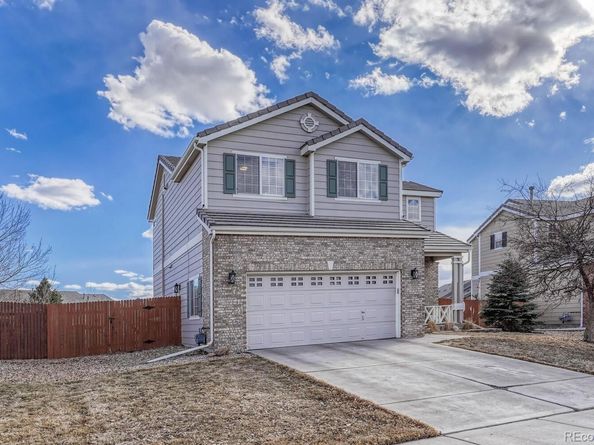 18668 E Vassar Drive, Aurora CO 80013