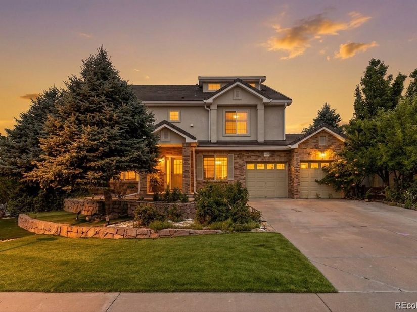 6491 S Ouray Street, Aurora CO 80016
