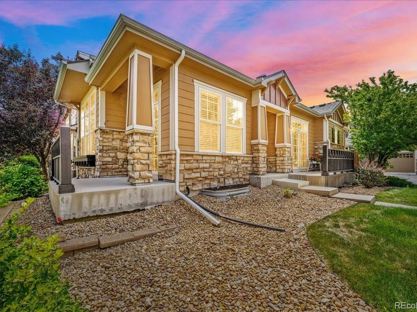 3751 W 136th Avenue V1, Broomfield CO 80023
