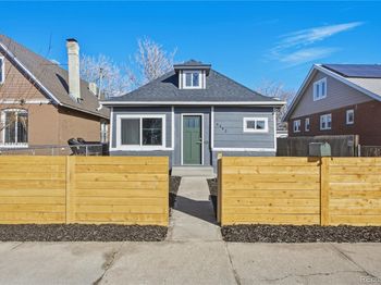 4442 Fillmore Street