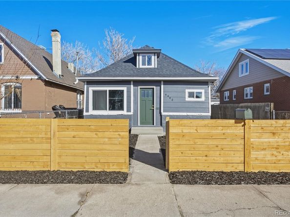 4442 Fillmore Street, Denver CO 80216