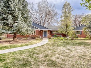 2600 E Eldorado Place