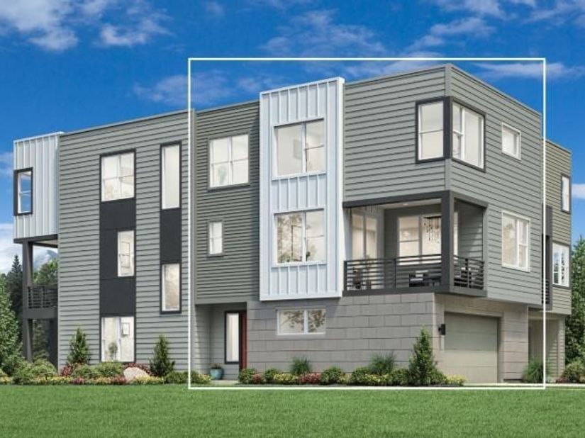 7721 S Lowell Street, Littleton CO 80120