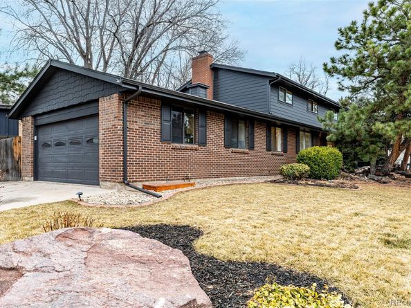 5520 W Kent Place, Denver CO 80235