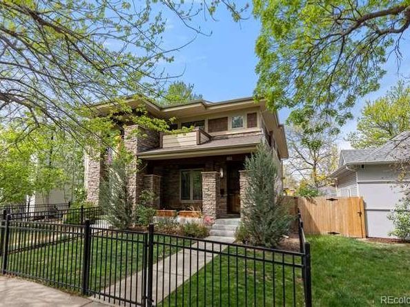 965 S Clarkson Street, Denver CO 80209