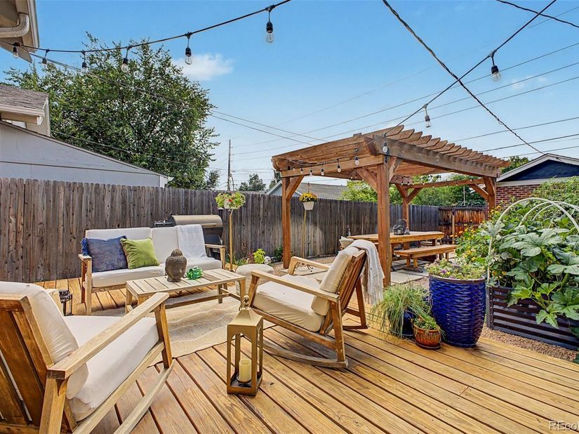 2051 S Sherman Street, Denver CO 80210