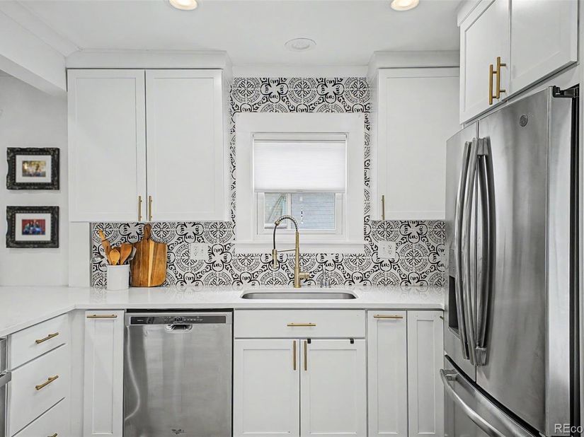 2051 S Sherman Street, Denver CO 80210