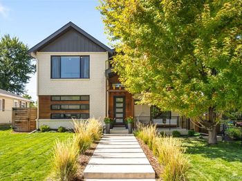 3275 S Clermont Street