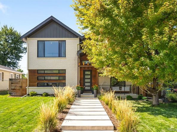 3275 S Clermont Street, Denver CO 80222