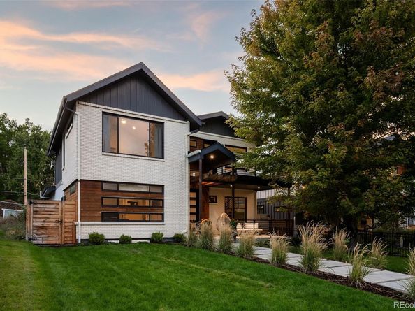 3275 S Clermont Street, Denver CO 80222