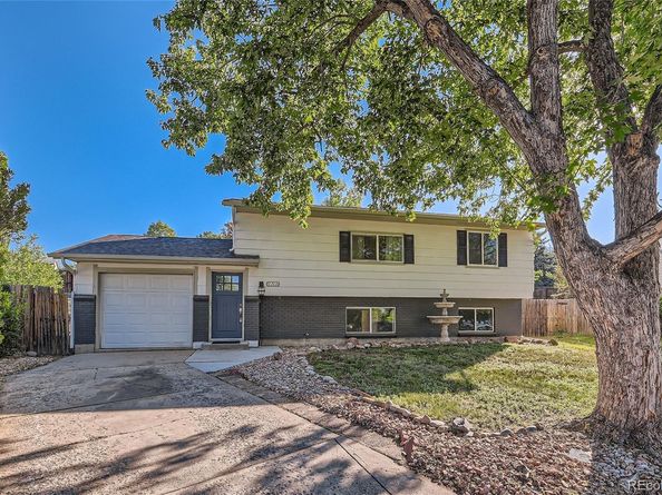1702 S Naples Street, Aurora CO 80017
