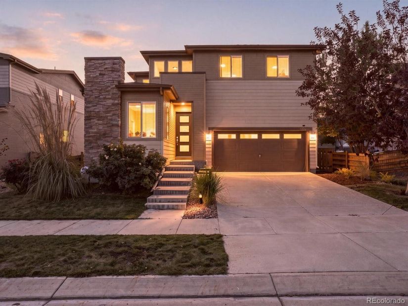 10021 Truckee Street, Commerce City CO 80022
