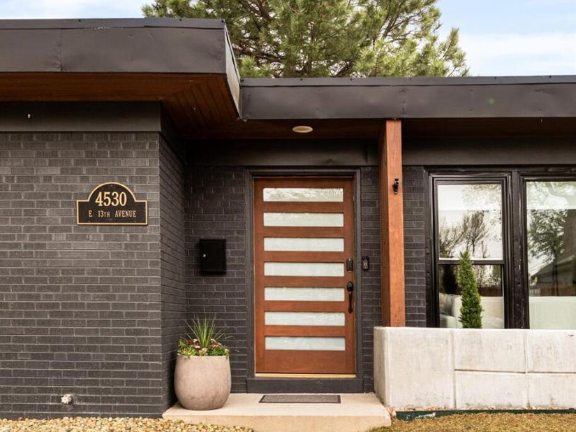 4530 E 13th Avenue, Denver CO 80220