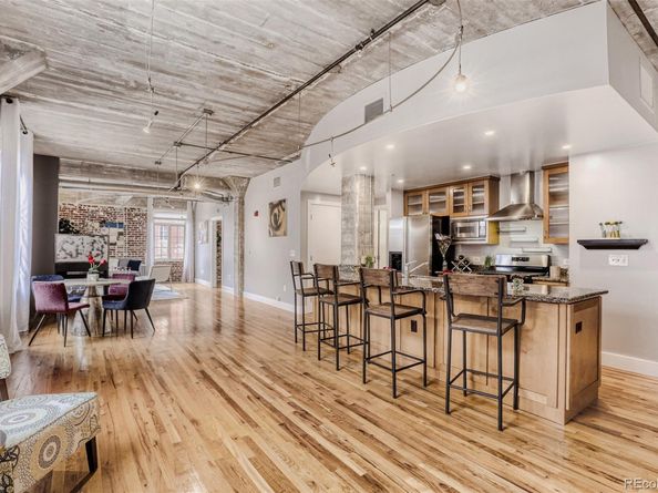 1449 Wynkoop Street 506, Denver CO 80202