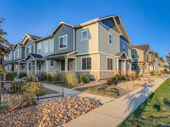 16871 E 119th Avenue A, Commerce City CO 80022