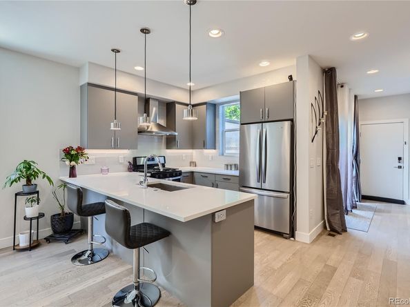 1424 Knox Court, Denver CO 80204