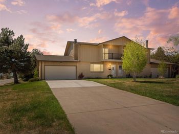 1019 S Alkire Street