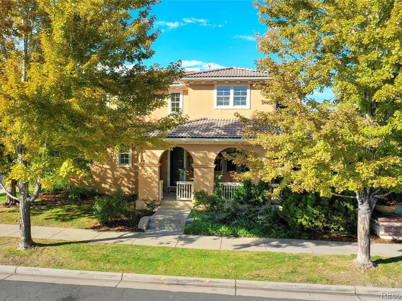 8753 E 29th Place, Denver CO 80238