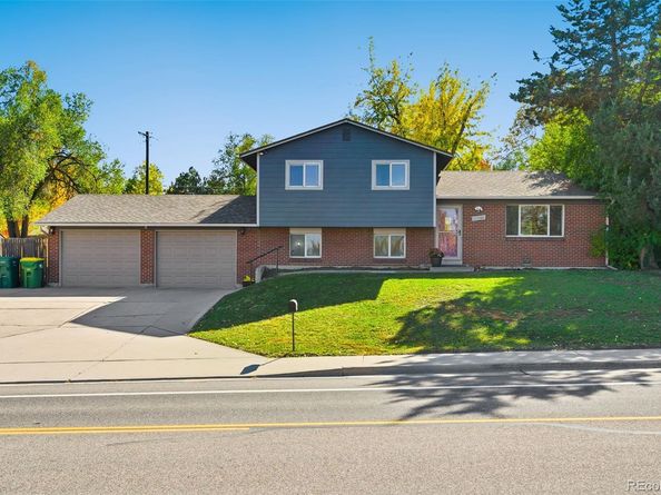 11760 W 32nd Ave, Wheat Ridge CO 80033