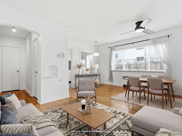 665 N Washington Street 6B, Denver CO 80203