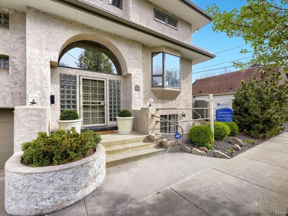 502 Fillmore Street, Denver CO 80206