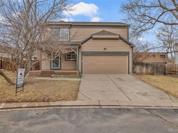 Undisclosed Address #2999371