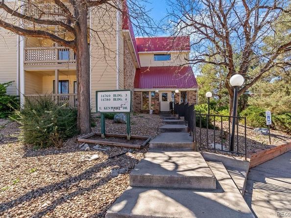 14760 E Kentucky Drive 328, Aurora CO 80012