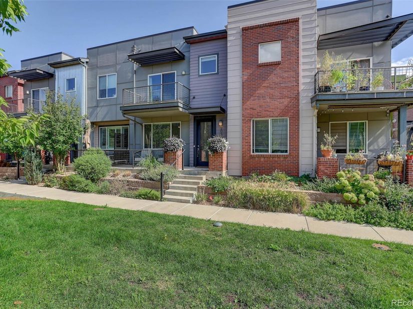 2033 W 67th Place, Denver CO 80221