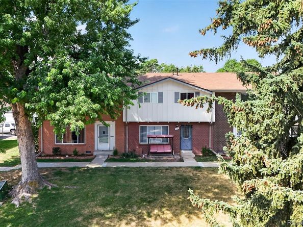 614 S Xenon Court, Denver CO 80228