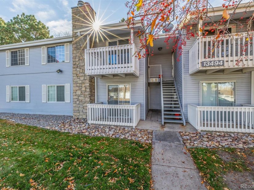 13494 E Jewell Avenue 201, Aurora CO 80012