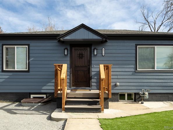4970 Milwaukee Street, Denver CO 80216