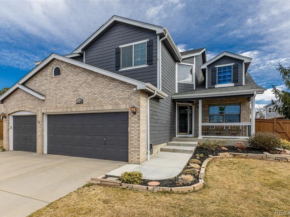 16788 E Belleview Place, Centennial CO 80015