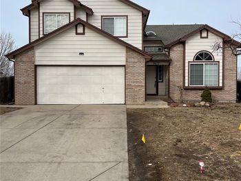 3677 S Uravan Street