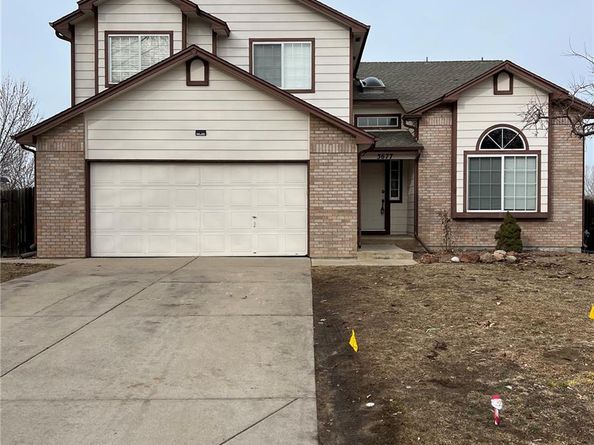 3677 S Uravan Street, Aurora CO 80013