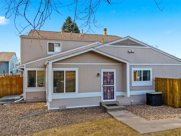 7944 Chase Circle 113, Arvada CO 80003