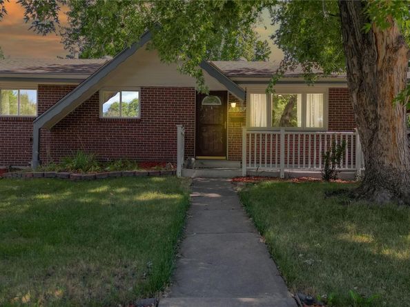 8438 Ames Street, Arvada CO 80003