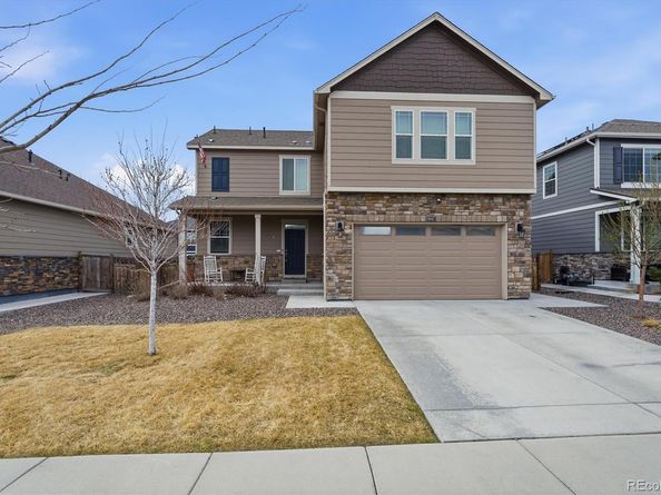 6047 N Halifax Court, Aurora CO 80019