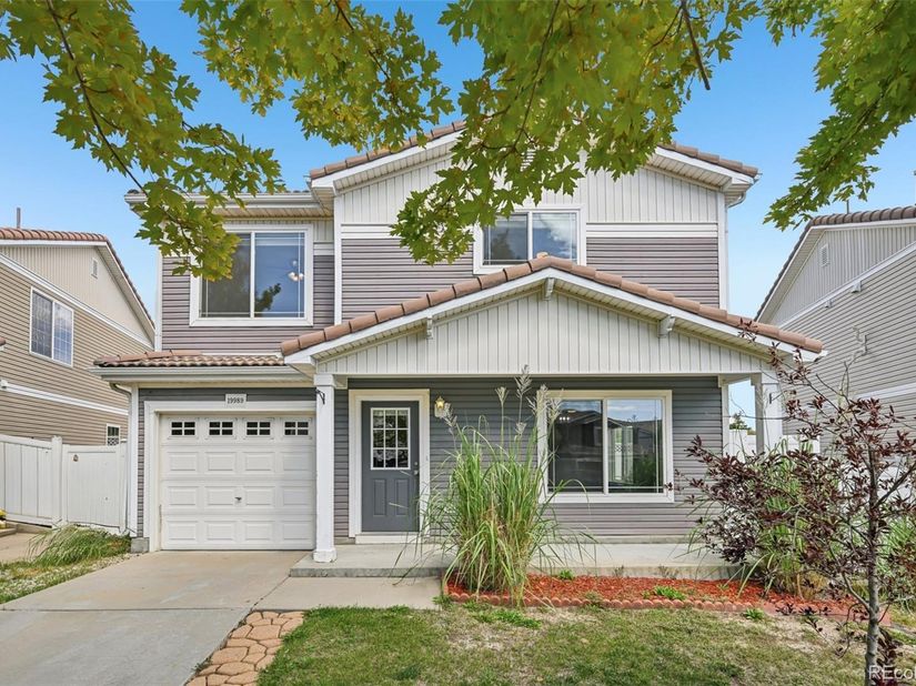 19989 Randolph Place, Denver CO 80249