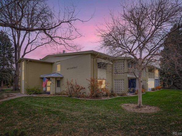 625 S Clinton Street 7B, Denver CO 80247