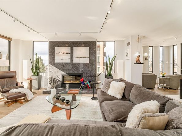 1111 Race Street 4B, Denver CO 80206