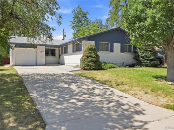 345 Agate Street
