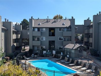 3100 S Federal Boulevard