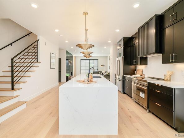 2411 S Lafayette Street, Denver CO 80210