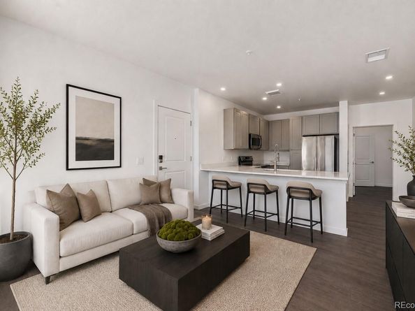 1650 N Sheridan Boulevard 104, Denver CO 80204