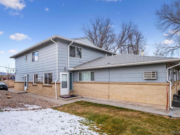7309 W Hampden Avenue 3602, Lakewood CO 80227