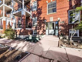1374 N Ogden Street